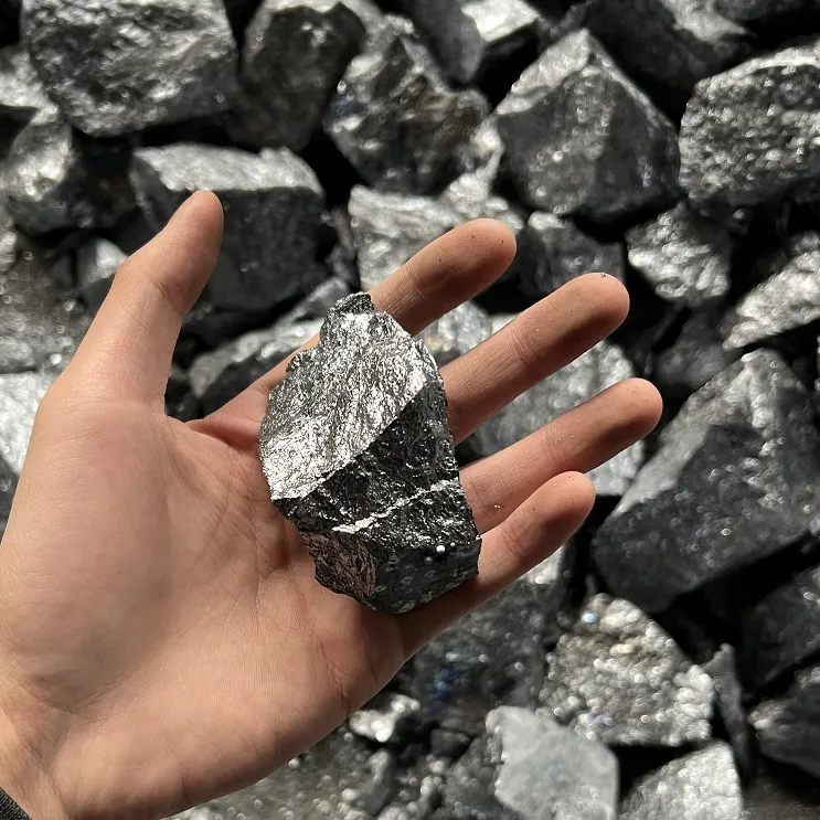 Silikonski metal 441