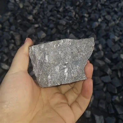 Ferro Silicij 75